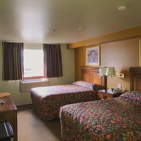 Bay City Inn Bellingham Bagian luar foto
