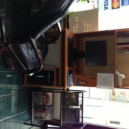 Bay City Inn Bellingham Bagian luar foto