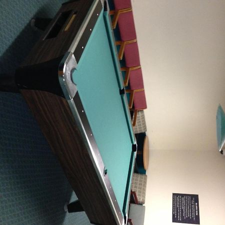 Bay City Inn Bellingham Bagian luar foto