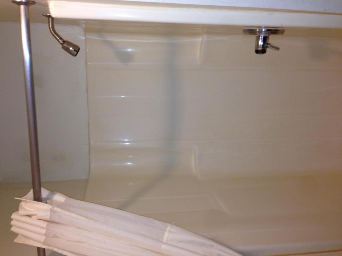 Bay City Inn Bellingham Bagian luar foto