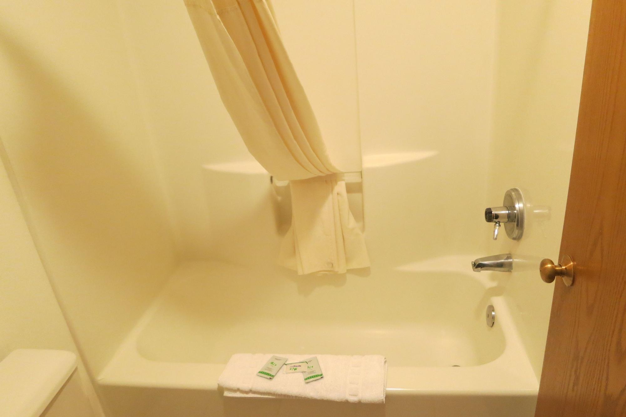 Bay City Inn Bellingham Bagian luar foto