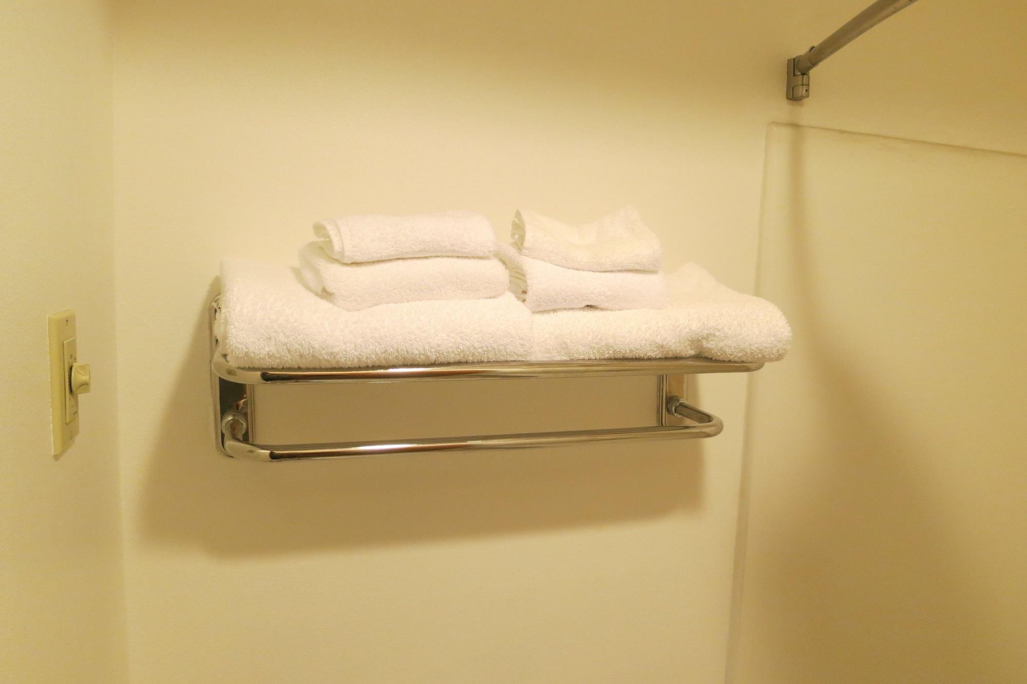 Bay City Inn Bellingham Bagian luar foto