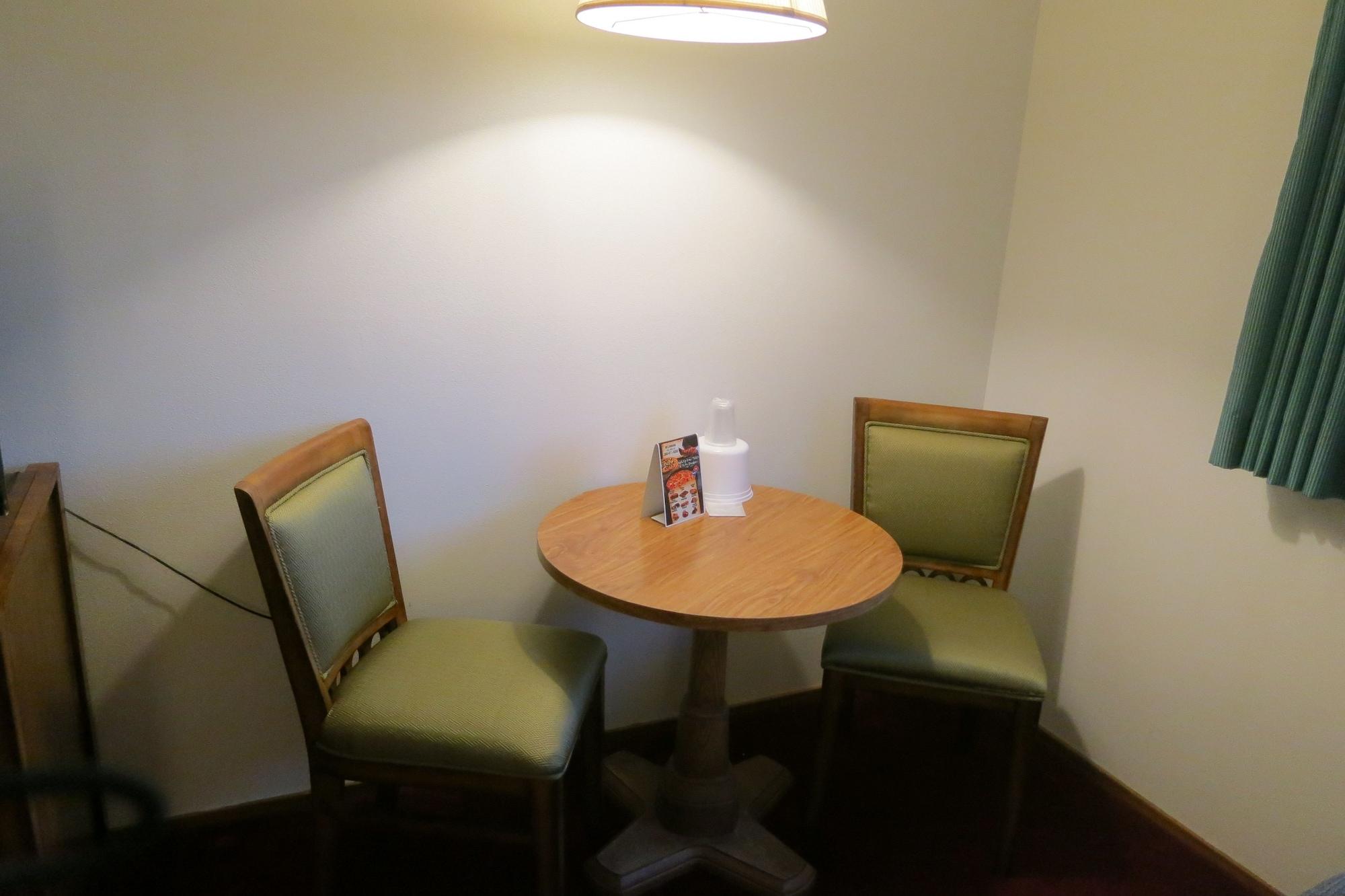 Bay City Inn Bellingham Bagian luar foto