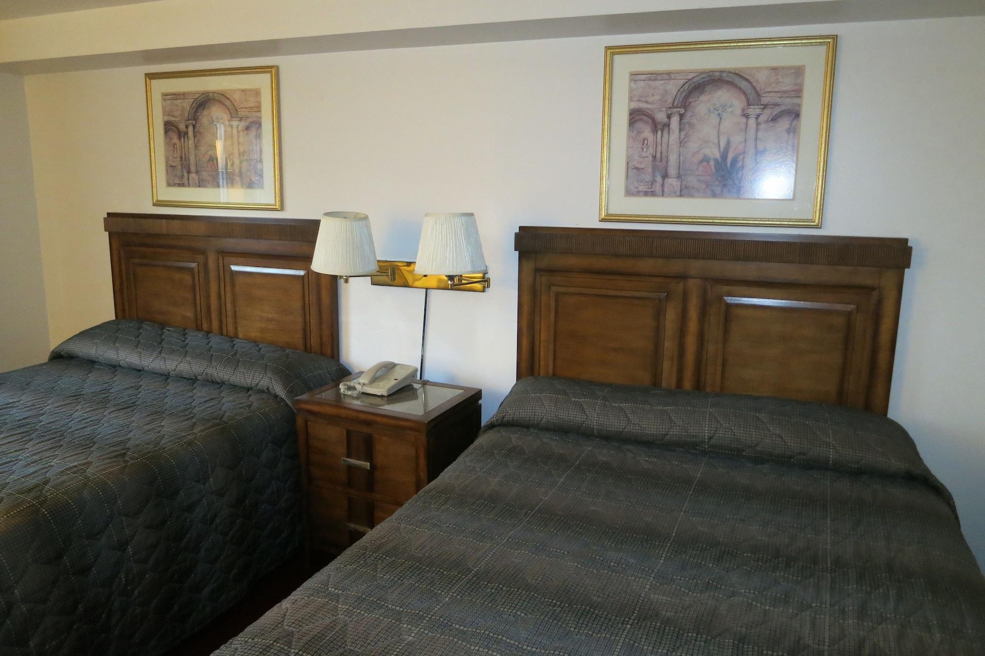 Bay City Inn Bellingham Bagian luar foto