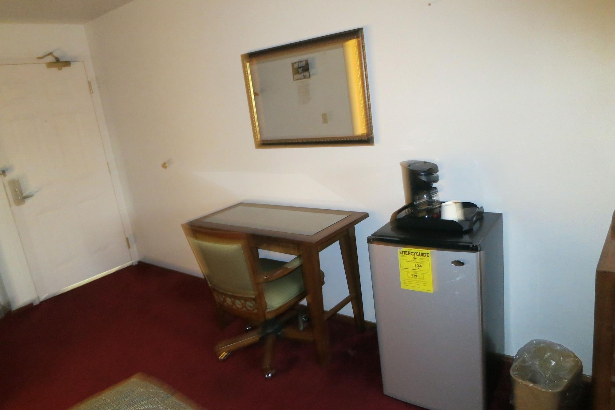 Bay City Inn Bellingham Bagian luar foto