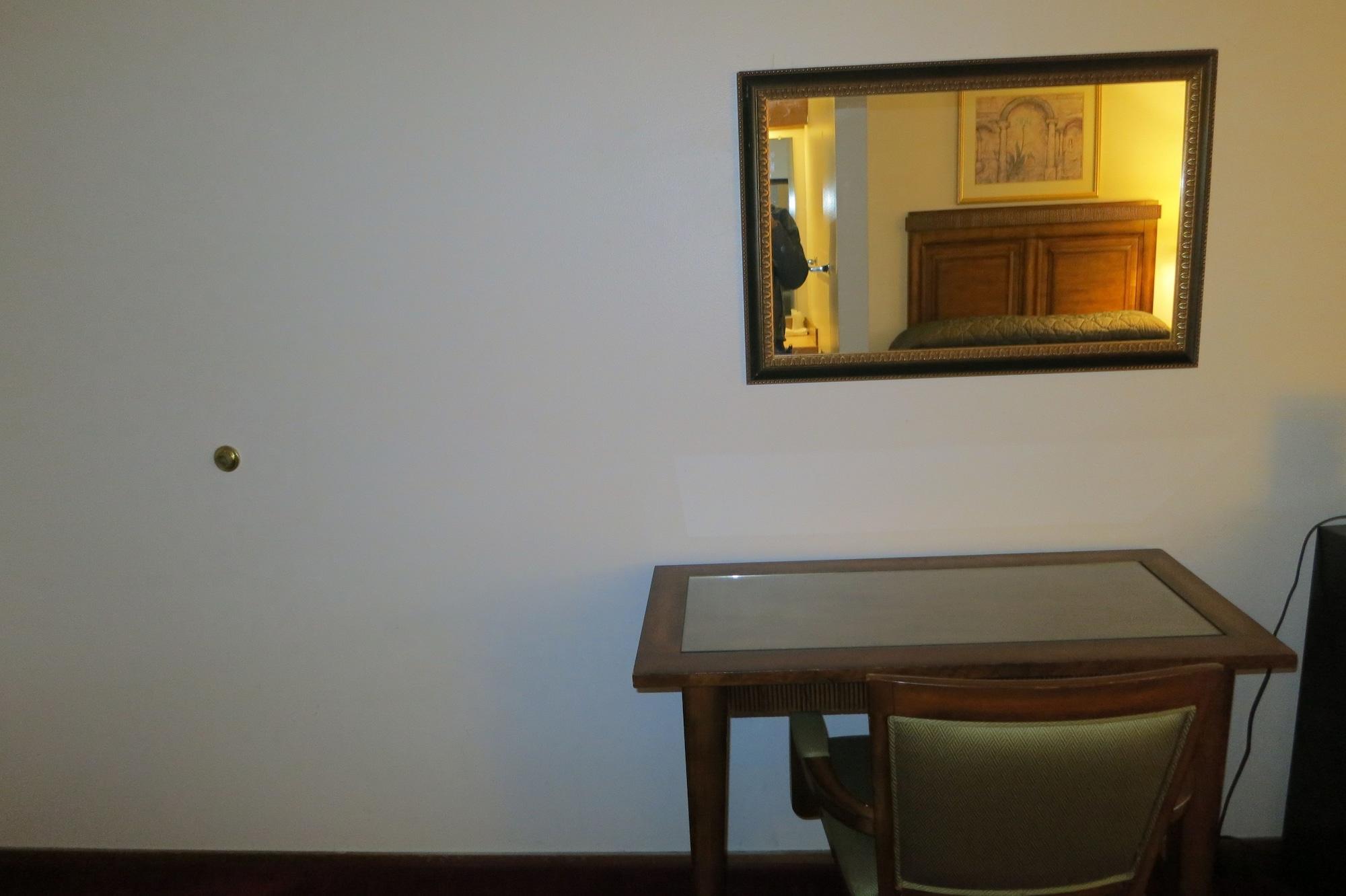 Bay City Inn Bellingham Bagian luar foto