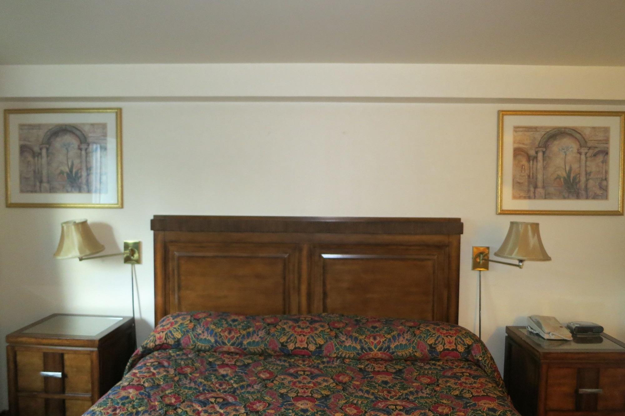 Bay City Inn Bellingham Bagian luar foto