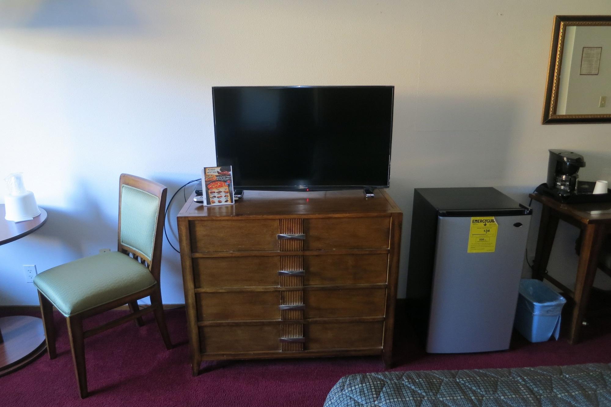 Bay City Inn Bellingham Bagian luar foto