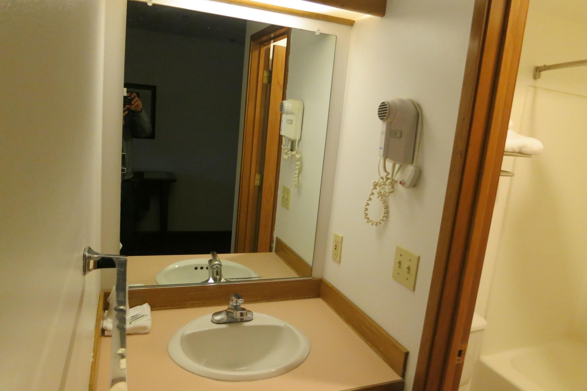 Bay City Inn Bellingham Bagian luar foto