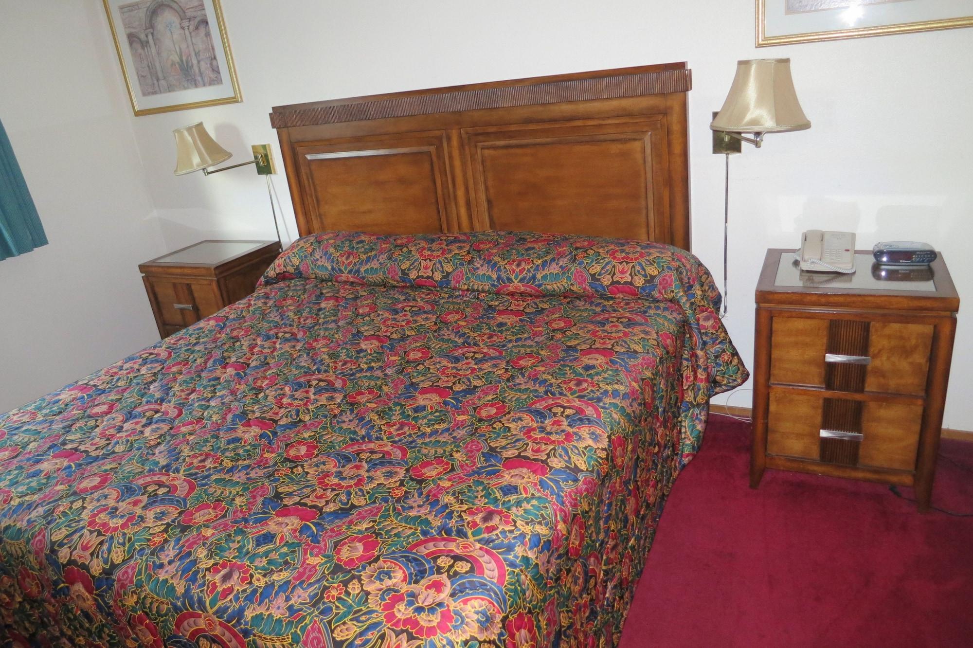 Bay City Inn Bellingham Bagian luar foto