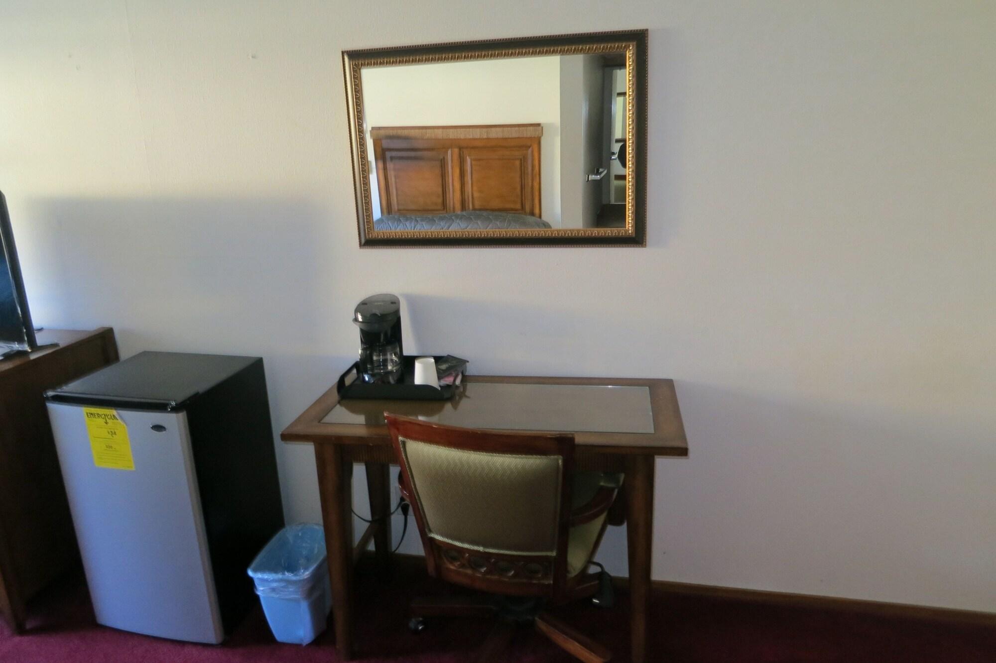 Bay City Inn Bellingham Bagian luar foto