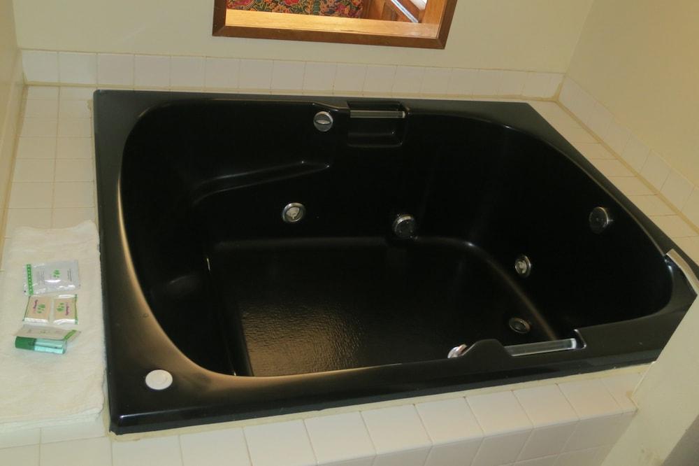 Bay City Inn Bellingham Bagian luar foto