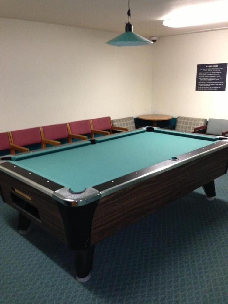 Bay City Inn Bellingham Bagian luar foto