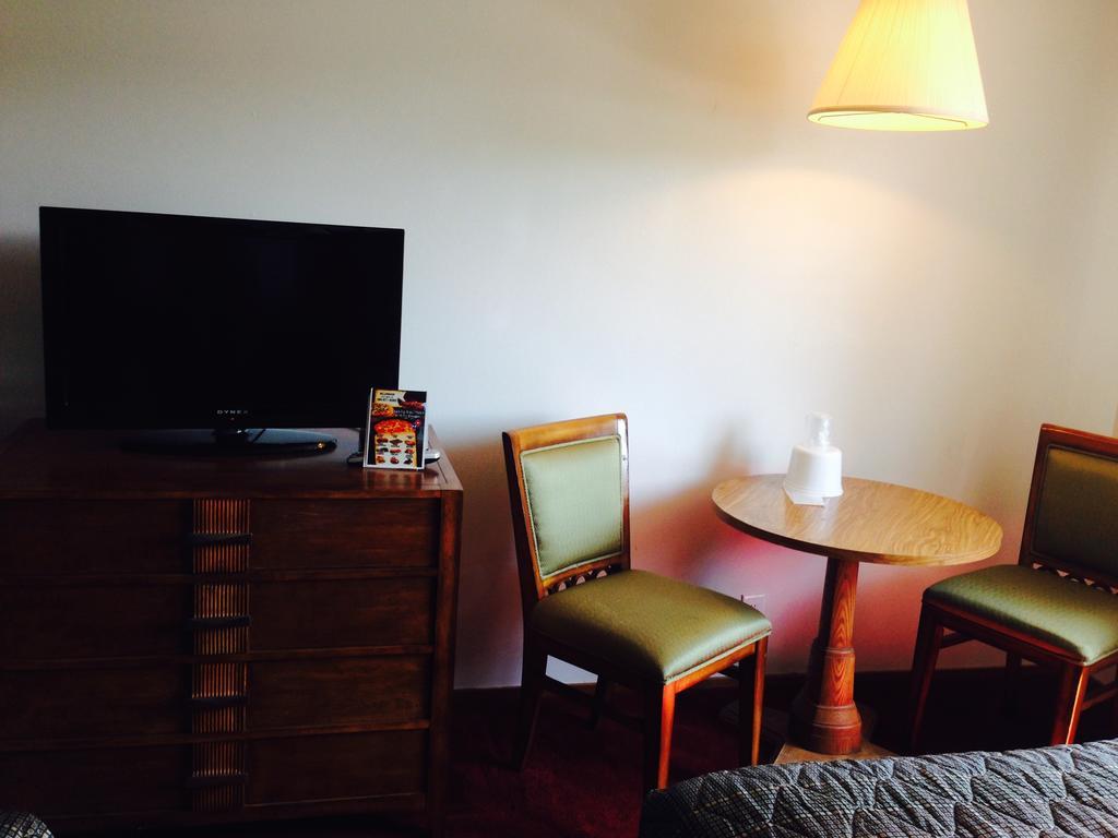 Bay City Inn Bellingham Bagian luar foto