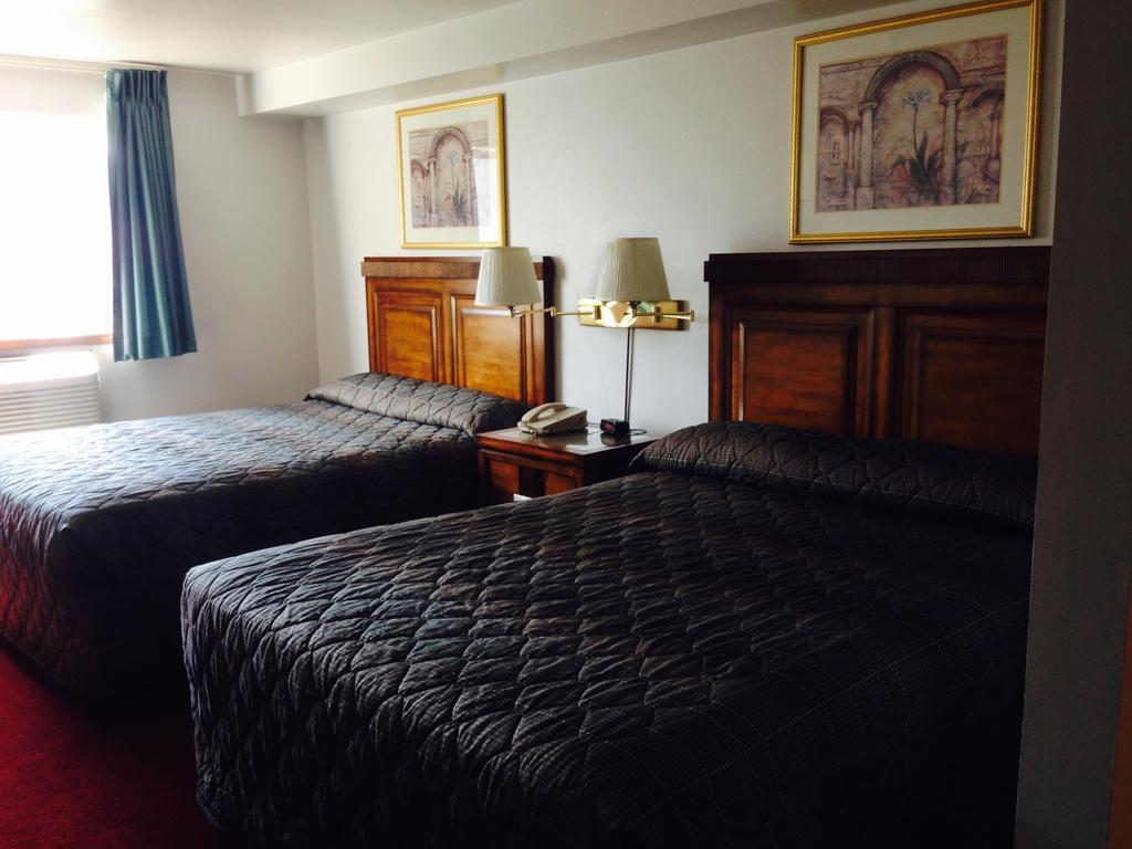 Bay City Inn Bellingham Bagian luar foto