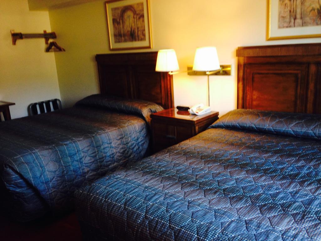 Bay City Inn Bellingham Bagian luar foto