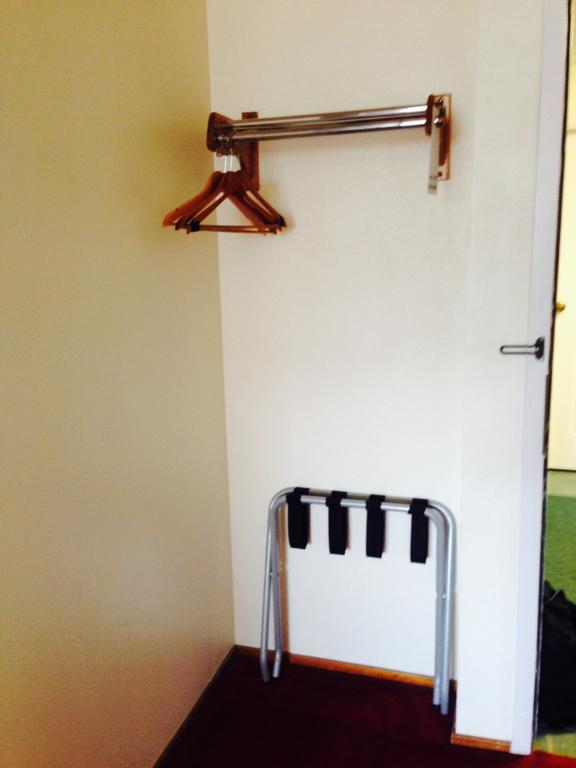 Bay City Inn Bellingham Bagian luar foto