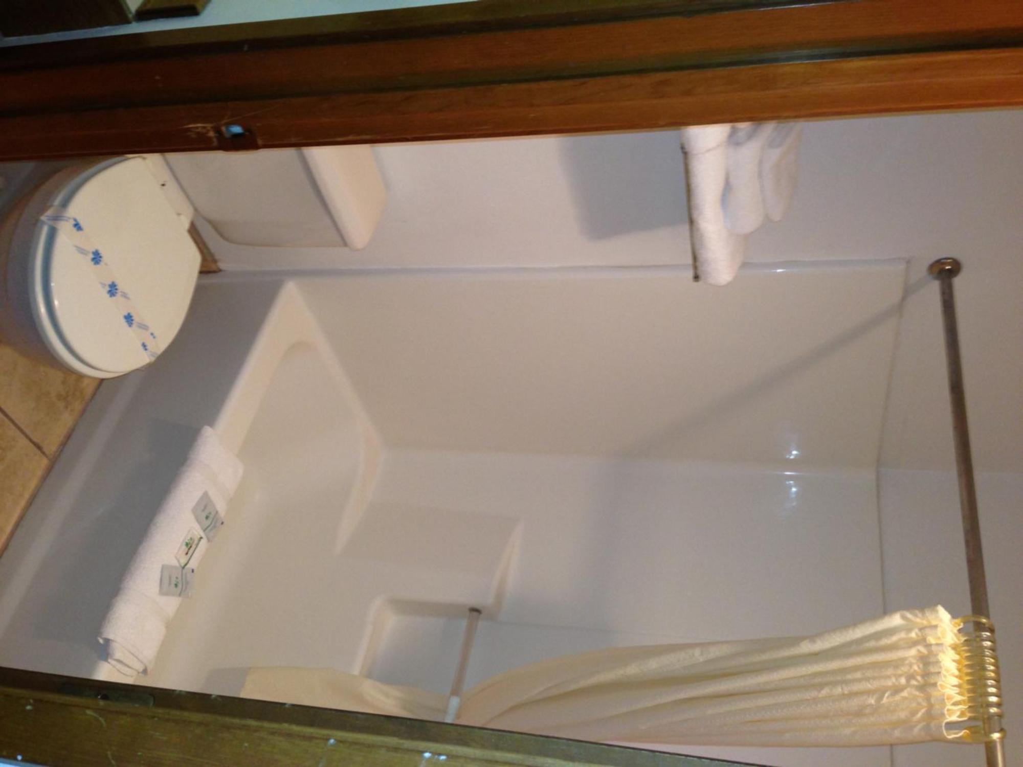 Bay City Inn Bellingham Bagian luar foto