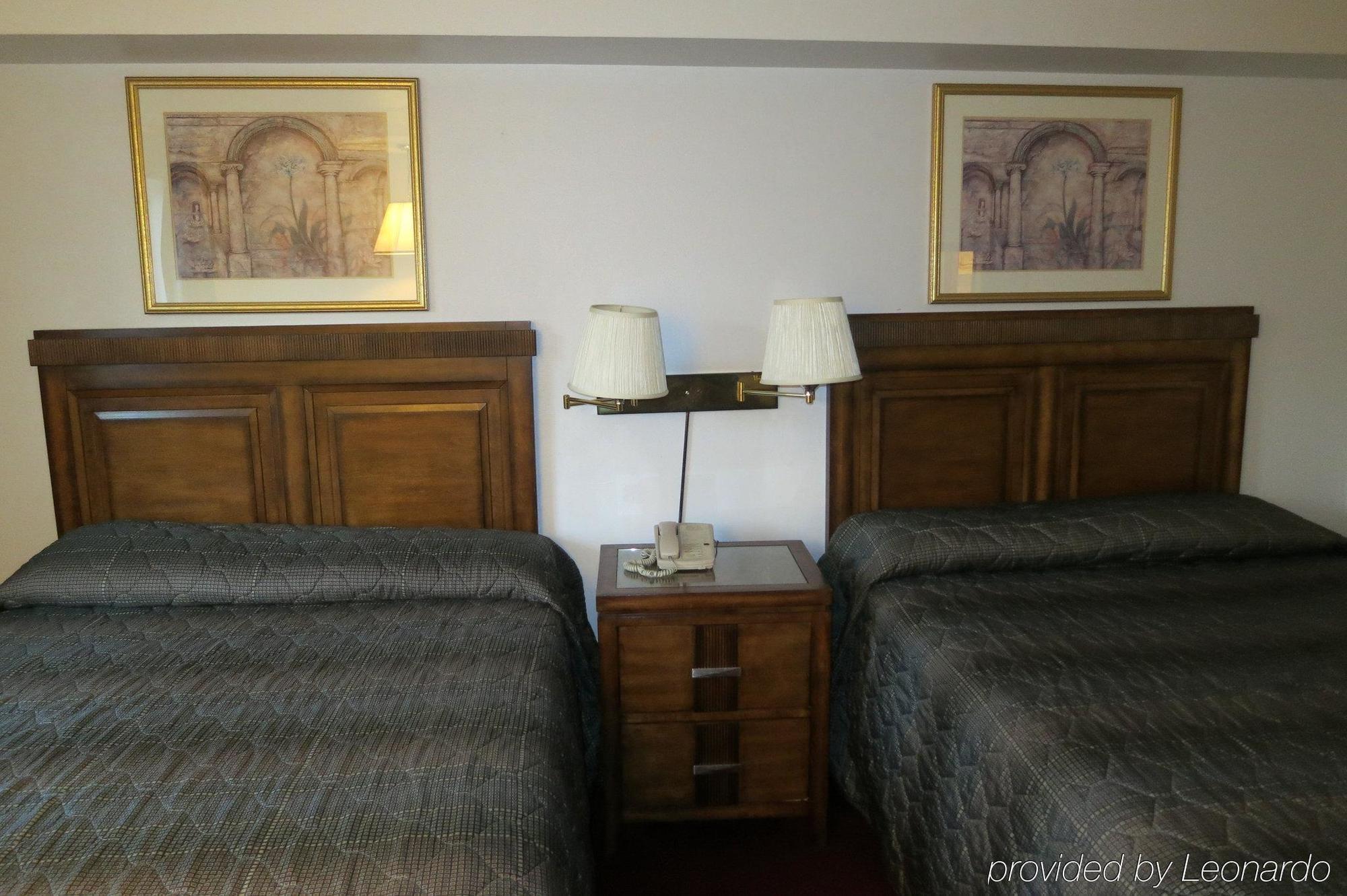 Bay City Inn Bellingham Bagian luar foto
