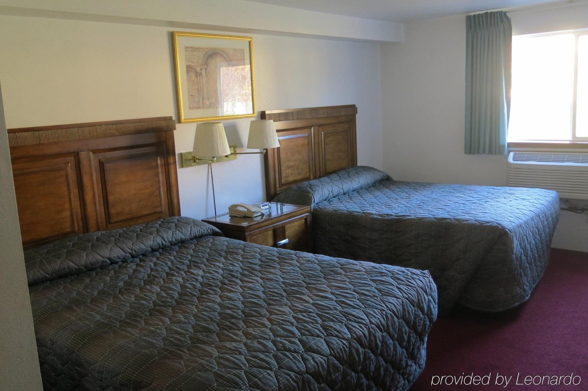 Bay City Inn Bellingham Bagian luar foto