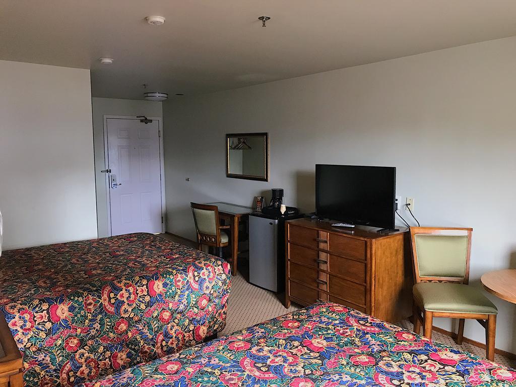 Bay City Inn Bellingham Bagian luar foto