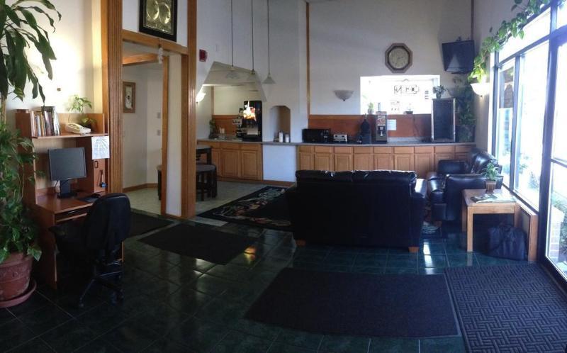 Bay City Inn Bellingham Bagian luar foto