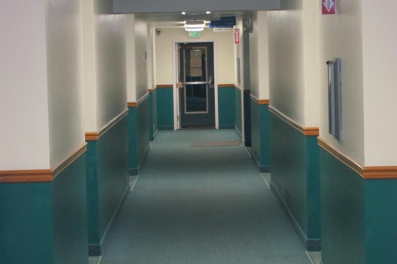 Bay City Inn Bellingham Bagian luar foto