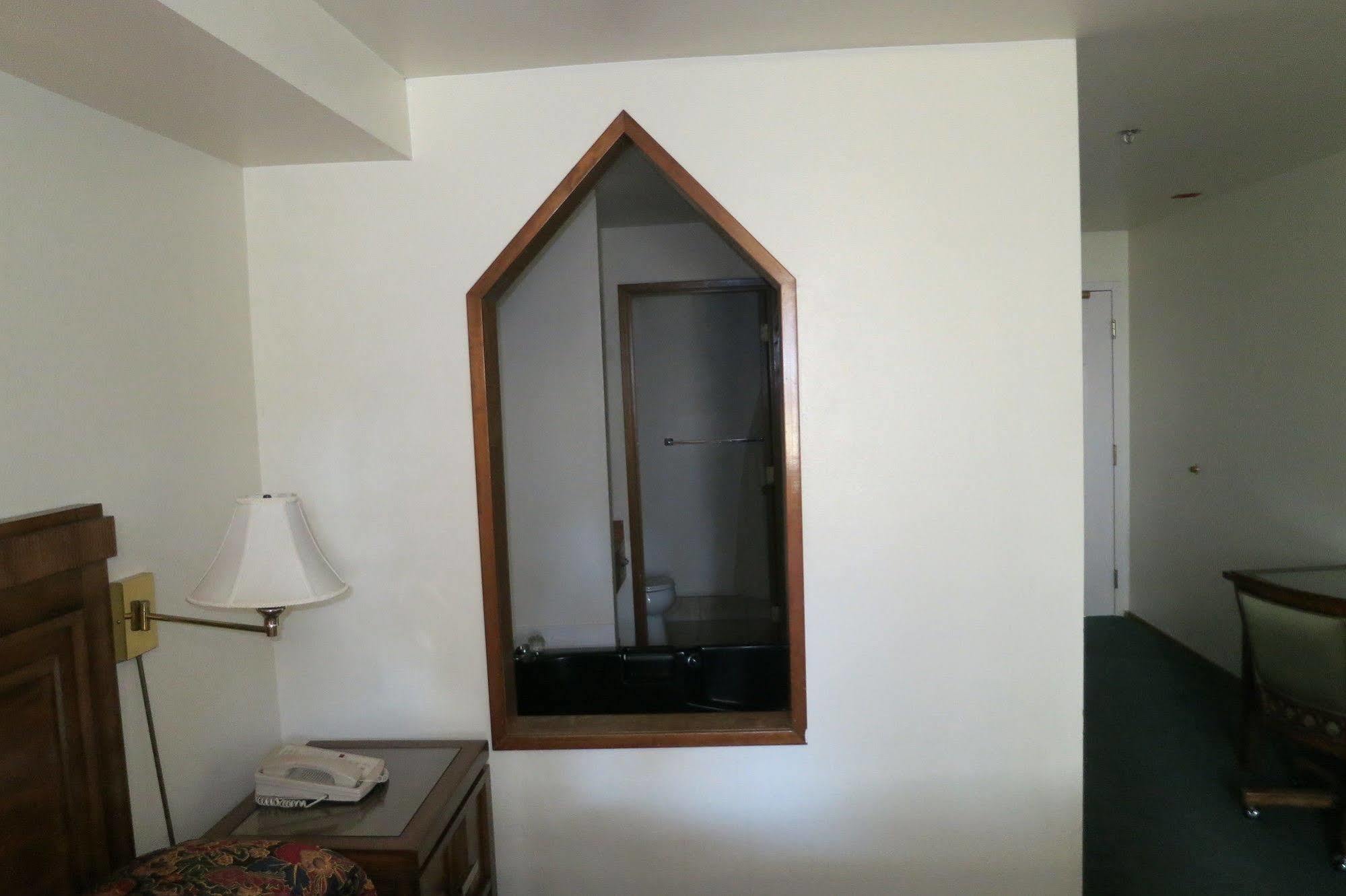 Bay City Inn Bellingham Bagian luar foto