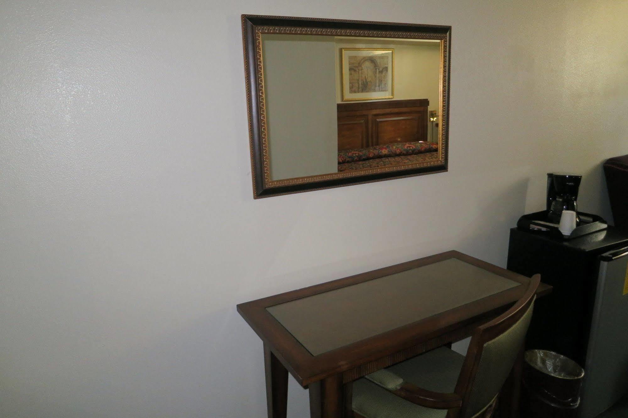 Bay City Inn Bellingham Bagian luar foto
